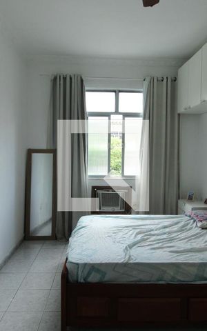 Apartamento para alugar com 80m², 2 quartos e sem vagaQuarto 1