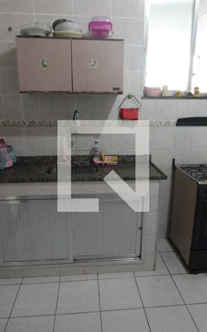Apartamento para alugar com 80m², 2 quartos e sem vagaCozinha