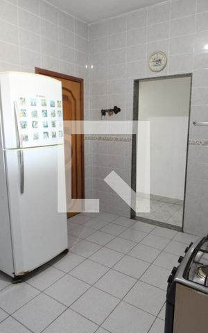Apartamento para alugar com 80m², 2 quartos e sem vagaCozinha