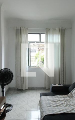 Apartamento para alugar com 80m², 2 quartos e sem vagaSala