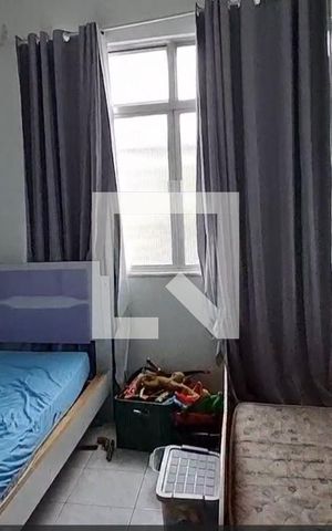 Apartamento para alugar com 80m², 2 quartos e sem vagaQuarto 2