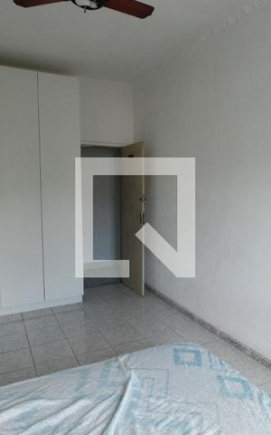 Apartamento para alugar com 80m², 2 quartos e sem vagaQuarto 1