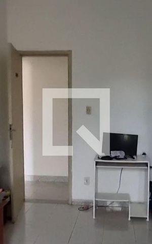 Apartamento para alugar com 80m², 2 quartos e sem vagaQuarto 2