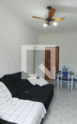 Apartamento para alugar com 80m², 2 quartos e sem vagaSala