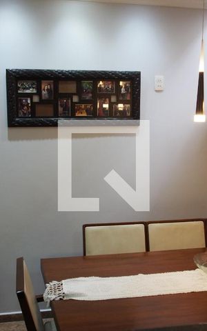 Casa à venda com 223m², 3 quartos e 2 vagasSala de Jantar