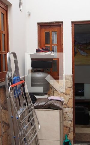 Casa à venda com 223m², 3 quartos e 2 vagasÁrea Externa