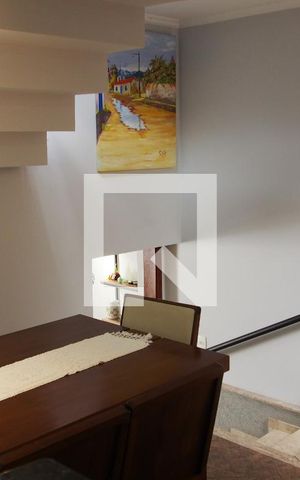 Casa à venda com 223m², 3 quartos e 2 vagasSala de Jantar