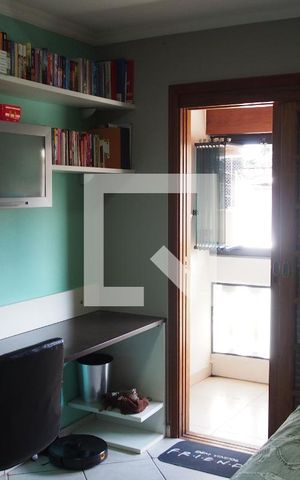 Casa à venda com 223m², 3 quartos e 2 vagasQuarto 1