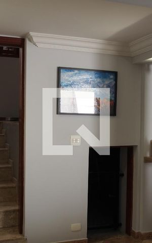 Casa à venda com 223m², 3 quartos e 2 vagasSala