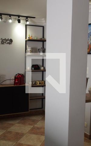 Casa à venda com 223m², 3 quartos e 2 vagasSala