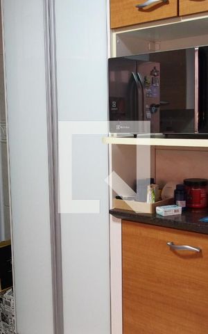 Casa à venda com 223m², 3 quartos e 2 vagasCozinha