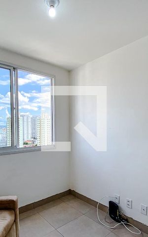 Apartamento para alugar com 25m², 1 quarto e sem vagaSala