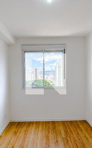 Apartamento para alugar com 25m², 1 quarto e sem vagaSuíte