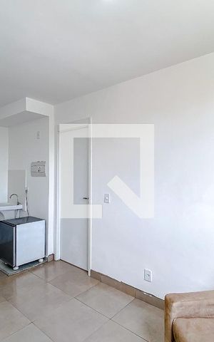 Apartamento para alugar com 25m², 1 quarto e sem vagaSala