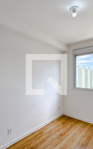 Apartamento para alugar com 25m², 1 quarto e sem vagaSuíte