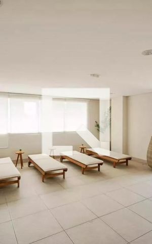 Apartamento à venda com 45m², 1 quarto e 1 vaga Apartamento à venda com 45m², 1 quarto e 1 vagaÁrea comum