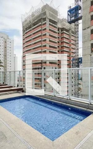 Apartamento à venda com 45m², 1 quarto e 1 vaga Apartamento à venda com 45m², 1 quarto e 1 vagaPiscina infantil