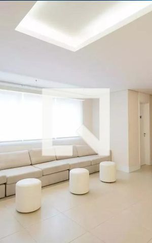 Apartamento à venda com 45m², 1 quarto e 1 vaga Apartamento à venda com 45m², 1 quarto e 1 vagaÁrea comum