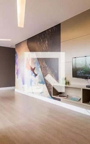 Apartamento à venda com 45m², 1 quarto e 1 vaga Apartamento à venda com 45m², 1 quarto e 1 vagaÁrea comum