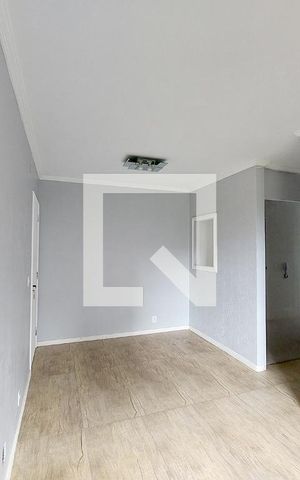 Apartamento para alugar com 45m², 2 quartos e 1 vaga Apartamento para alugar com 45m², 2 quartos e 1 vagaSala