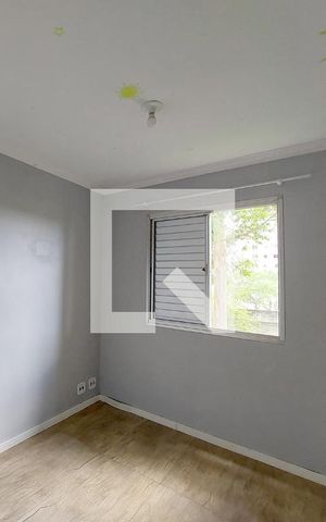 Apartamento para alugar com 45m², 2 quartos e 1 vaga Apartamento para alugar com 45m², 2 quartos e 1 vagaQuarto 2