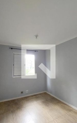Apartamento para alugar com 45m², 2 quartos e 1 vaga Apartamento para alugar com 45m², 2 quartos e 1 vagaQuarto 1