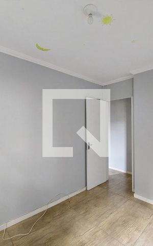 Apartamento para alugar com 45m², 2 quartos e 1 vaga Apartamento para alugar com 45m², 2 quartos e 1 vagaQuarto 2