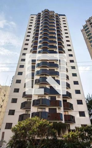 Apartamento para alugar com 68m², 2 quartos e 1 vaga Apartamento para alugar com 68m², 2 quartos e 1 vagaFachada