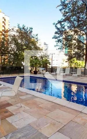 Apartamento para alugar com 68m², 2 quartos e 1 vaga Apartamento para alugar com 68m², 2 quartos e 1 vagaÁrea comum - Piscina