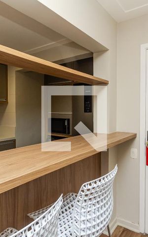 Apartamento para alugar com 68m², 2 quartos e 1 vaga Apartamento para alugar com 68m², 2 quartos e 1 vagaCozinha