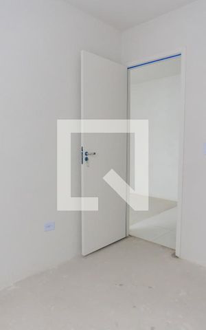 Apartamento à venda com 42m², 2 quartos e sem vaga Apartamento à venda com 42m², 2 quartos e sem vagaQuarto 1