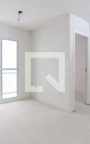 Apartamento à venda com 42m², 2 quartos e sem vaga Apartamento à venda com 42m², 2 quartos e sem vagaSala
