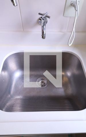 Apartamento à venda com 103m², 3 quartos e 2 vagasLavanderia (Torneira)