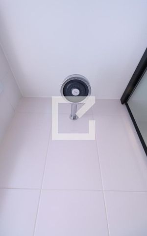 Apartamento à venda com 103m², 3 quartos e 2 vagasDetalhe do banheiro