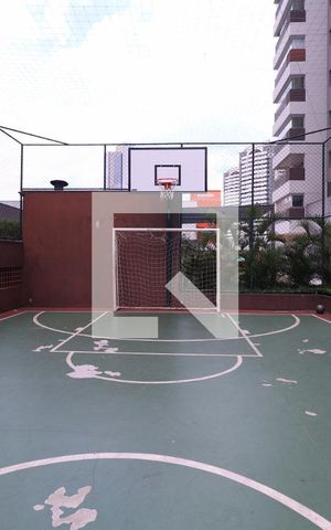 Apartamento à venda com 103m², 3 quartos e 2 vagasQuadra Esportiva