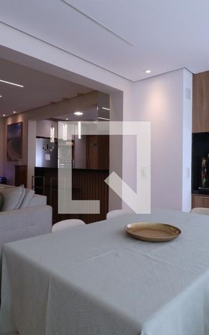 Apartamento à venda com 103m², 3 quartos e 2 vagasSacada