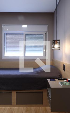 Apartamento à venda com 103m², 3 quartos e 2 vagasSuíte 2