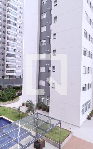 Apartamento à venda com 103m², 3 quartos e 2 vagasVista da Sacada