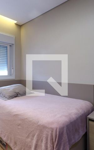 Apartamento à venda com 103m², 3 quartos e 2 vagasSuíte 1