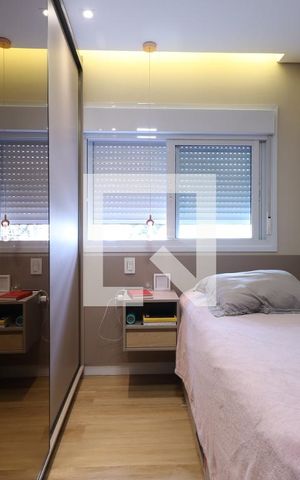 Apartamento à venda com 103m², 3 quartos e 2 vagasSuíte 1