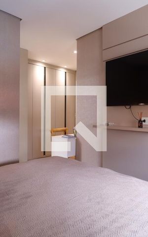 Apartamento à venda com 103m², 3 quartos e 2 vagasSuíte 3