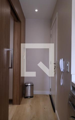 Apartamento à venda com 103m², 3 quartos e 2 vagasLavanderia