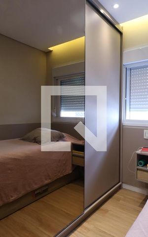 Apartamento à venda com 103m², 3 quartos e 2 vagasSuíte 1
