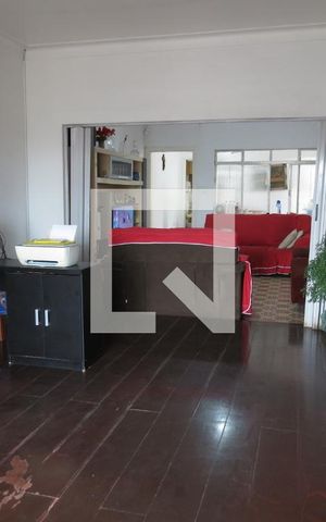 Casa à venda com 382m², 6 quartos e 2 vagasSala Parte 2 Casa 1