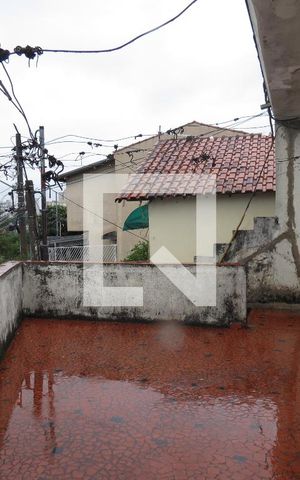 Casa à venda com 382m², 6 quartos e 2 vagasVaranda Casa 1