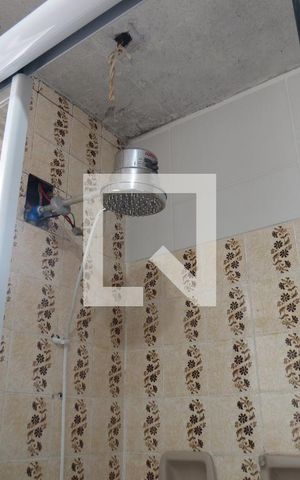 Casa à venda com 382m², 6 quartos e 2 vagasBanheiro Social Casa 1 - Chuveiro