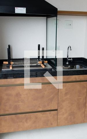 Apartamento para alugar com 67m², 2 quartos e 1 vaga Apartamento para alugar com 67m², 2 quartos e 1 vagaVaranda