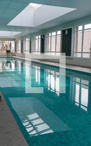 Apartamento para alugar com 67m², 2 quartos e 1 vaga Apartamento para alugar com 67m², 2 quartos e 1 vagaÁrea comum