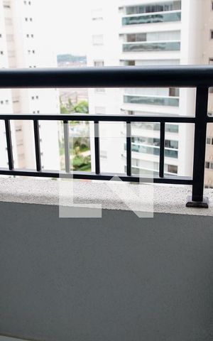 Apartamento para alugar com 67m², 2 quartos e 1 vaga Apartamento para alugar com 67m², 2 quartos e 1 vagaVaranda