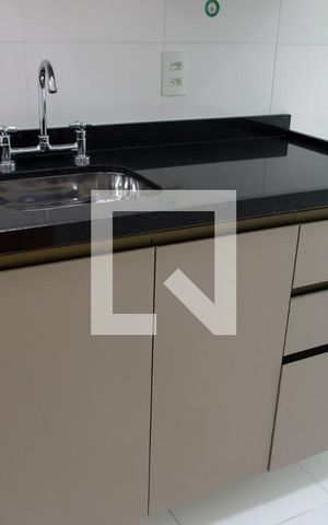Apartamento para alugar com 67m², 2 quartos e 1 vaga Apartamento para alugar com 67m², 2 quartos e 1 vagaCozinha
